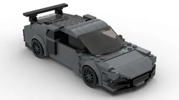 Audi R8 Decennium