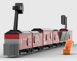 The Atomic Express
