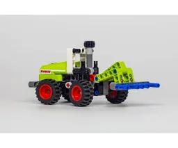 Claas Torion-42102 C model
