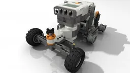 Half-Track