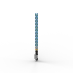 Kenobi's Lightsaber (Ep. 4) 1:4.5 Scale