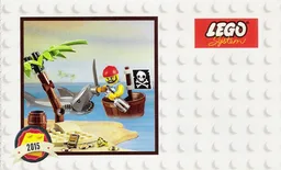Pirates Adventure