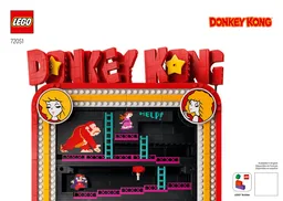 Donkey Kong Arcade
