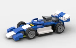 60312 Modern Formula