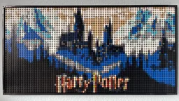 Hogwarts