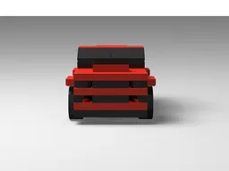 2018 Dodge Challenger SRT Demon