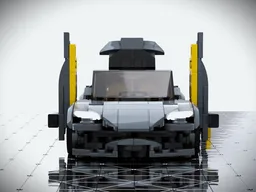 Koenigsegg Gemera