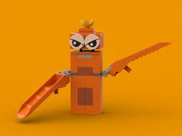 King Separator