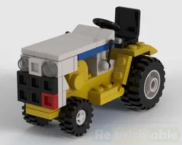 International Cub Cadet 149