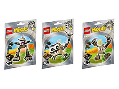 Lego Spikels