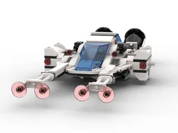 Futuron Defender