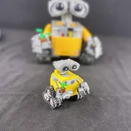 mini WALL-E
