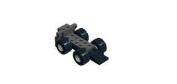 Tractor Unit