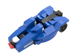 Three wheller 30343