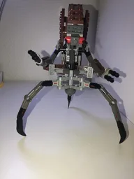 Midi Scale Droideka