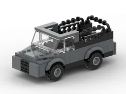 Land Rover (Basra)