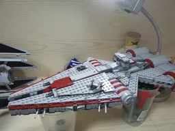 Arquitens Light Cruiser