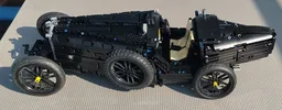 Bugatti Type 35