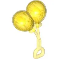 Duplo Balloons / Trans-Yellow