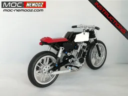 TRIUMPH Bonneville