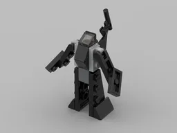 Krennic's Mech