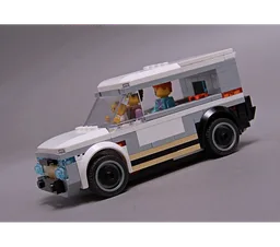 60454 Adventure Ride