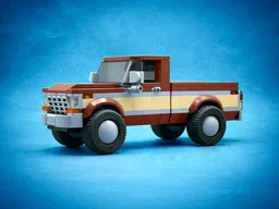 1978 Built Tough F-150