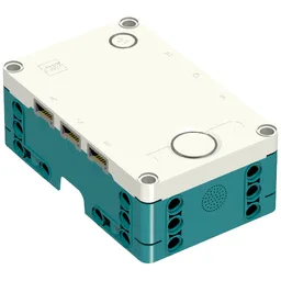 Hub, Programmable, Mindstorms Robot Inventor / Dark Turquoise