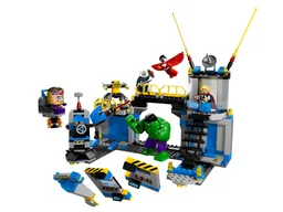 Hulk Lab Smash