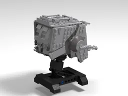 Empire AT-ST'and