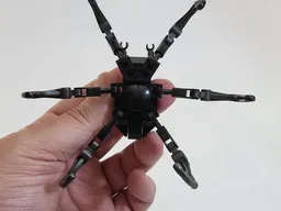 Maul (Terrifying Tales)
