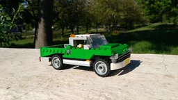 6743 Pick-up