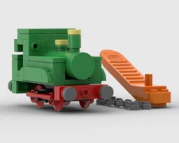 Ivor the Engine