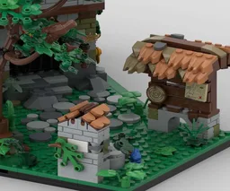 Medieval base
