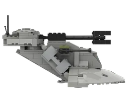Classic-Style Imperial AAT