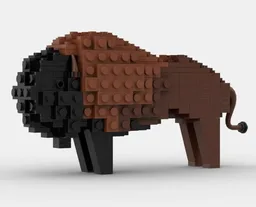 American Bison