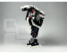 Wind-up Rammer