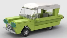 Citroën Ami 6 v2