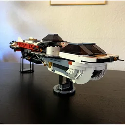 60434 Alternative Build