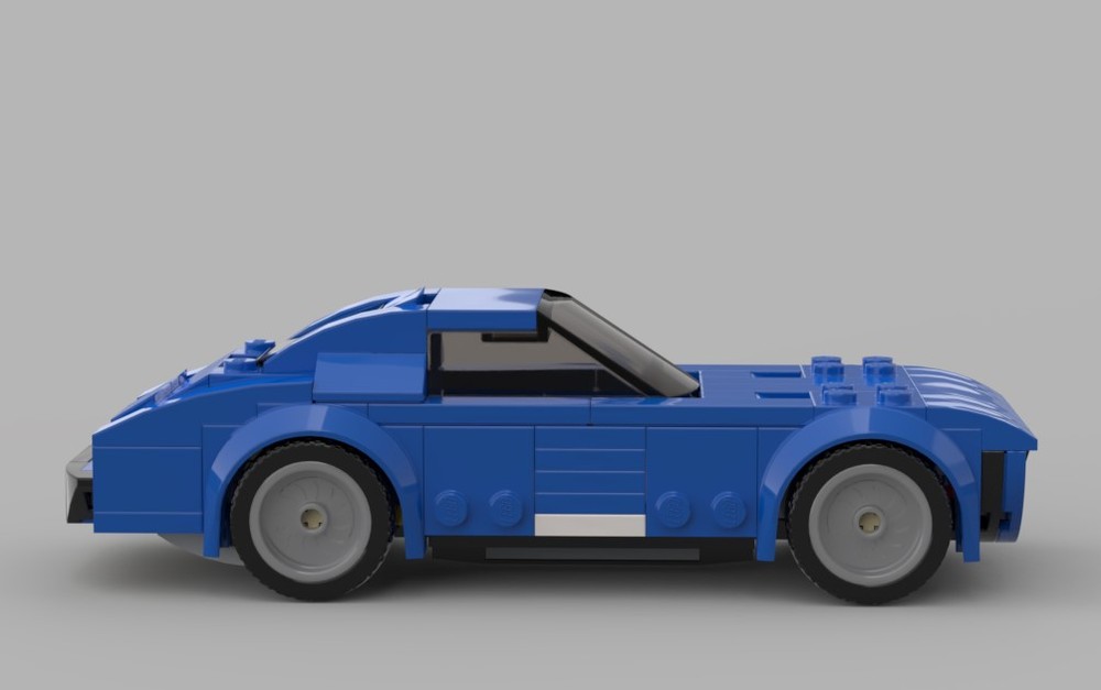 Lego 75891 Classic Car