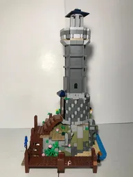 31120 - Medieval Lighthouse