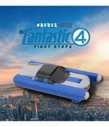 Fantasticar 2.0