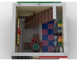 Pigsy's House