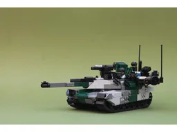 M6 Lancet MBT