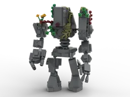 Stone Titan