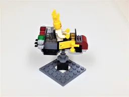 23070 Speeder Evo-02