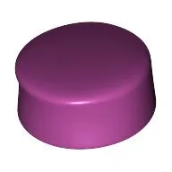 Kufi [Plain] / Magenta
