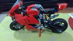 42107 moc stand