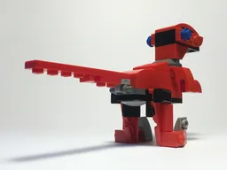 31100 Deinonychus