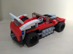 31100 Sporty